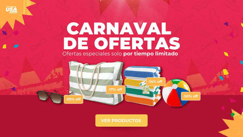 Móvil - Carnaval